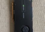 Nvidia Quadro 4000