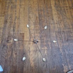 cocktail spoons