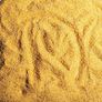 Sahara Amber Aquarium Sand 10 Kg Image 3