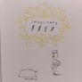 Imaginary Fred By Eoin Colfer & Oliver Jeffers, Hardback Book Image 5