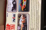 Lancia Beta Montecarlo 1979 Polistil kit scale 1/24