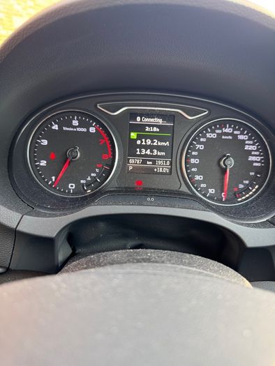 2015 Audi A3