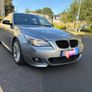 Bmw 530d M Sport Image 6