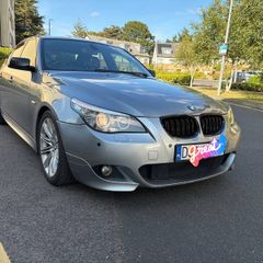Bmw 530d M Sport