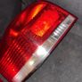 audi a3 8p tail lights 3 door 2003-2008 Image 3