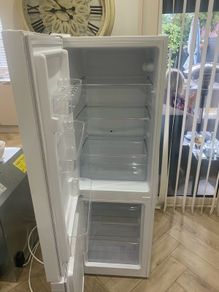 fridge