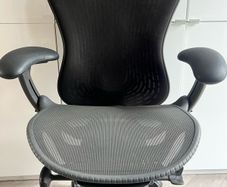 Herman Miller Mirra Ergonomic Office Chair