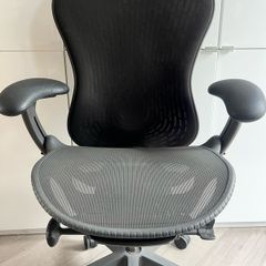 Herman Miller Mirra Ergonomic Office Chair