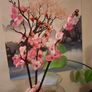 Artificial Japanese Cherry Blossom Image 2