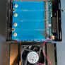 OWC Express 4M2 4-Slot NVMe M.2 SSD Thunderbolt 3 Enclosure ( No Disks) Image 6