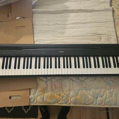 Yamaha P-95 Electric Piano for repair