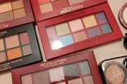 Revolution Makeup palettes bundle freepost
