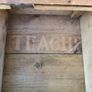 Old Hinged Box Image 8
