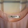 Blush pink vest top size 10. Never worn Image 2