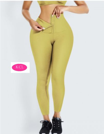 Leggings Waist Trainer