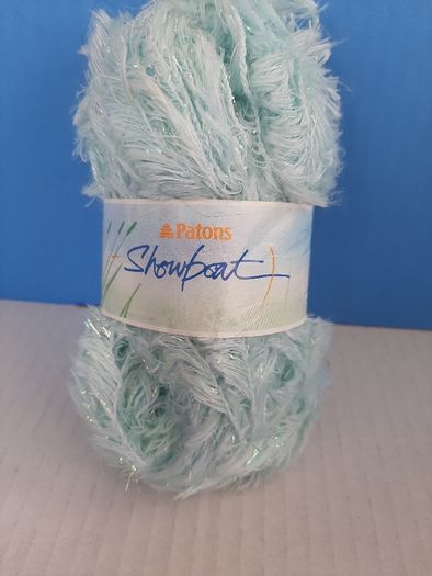 vintage Patons new Yarn knitting/chochet/crafts
