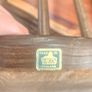 Ercol Windsor chairs x4 Image 2