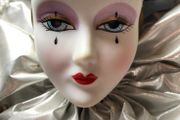 antique figurine