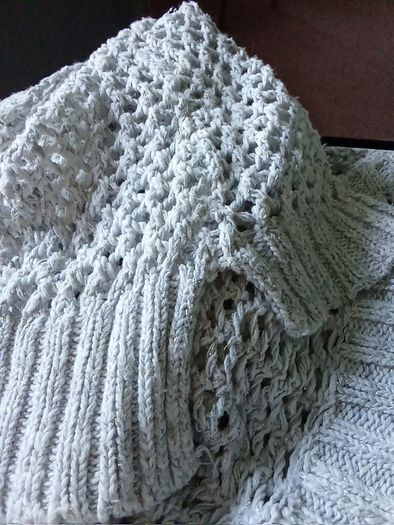Ladies Jumper (Diesel)