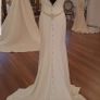 Margaret Moreland Wedding Dress Image 2