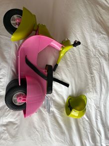 Our Generation Doll scooter