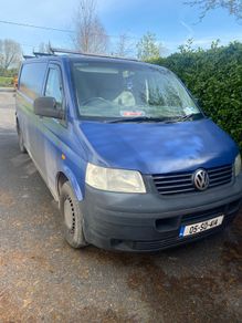 1.9 vw transporter 1.9 lwb