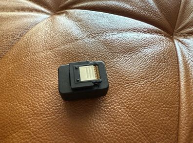 DJI Mic Sony hot shoe adapter
