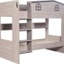 New Kids Bunks Single and Small double Image 9