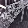 Velvet Dress Image 4