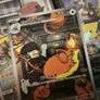 Team Rocket's Raticate ! Illustration Rare ! from The Glory of Team Rocket Set ! 2025 ! Japanese Pokemon Card ! Image 2