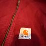 Carhartt men's working jacket Image 2