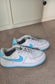 nike airforce1s