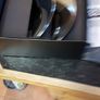 BNIB Nespresso 2 Cup and Saucer Set Image 2