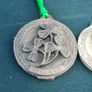Irish Celtic art studio wall plaques Image 5