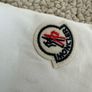 White Moncler Tshirt - New with tags Image 4