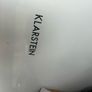 Klarstein fan with light 3 of them hang out of ceiling Image 3