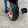 Kiddo ray gar bike/trike Image 5