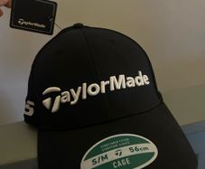 TaylorMade Sports Cap