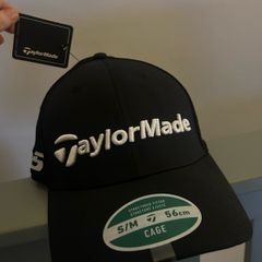 TaylorMade Sports Cap