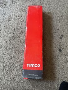 Timco Collated Screws