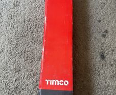 Timco Collated Screws