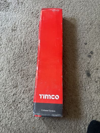 Timco Collated Screws