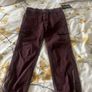 Boys trouser's age 5 adjustable waist Image 5