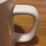 Rae Dunn Trick-Treat Mug Image 5