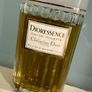 CHRISTIAN DIOR Vintage 1960's Rare Dioressence Eau De Toilette Spray 100ml! Image 10