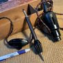 Orginal Electric Stylus Gun Image 5