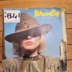 Blondie Dreaming
