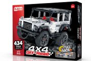build it 85817  off road car