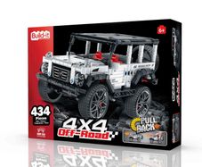 build it 85817  off road car