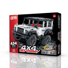 build it 85817  off road car